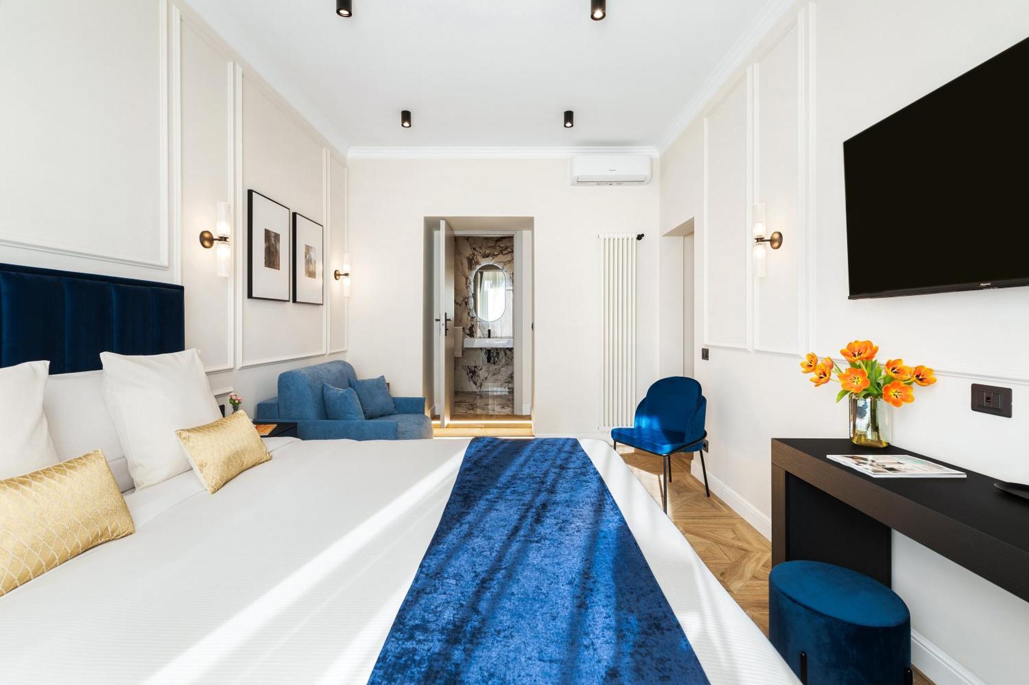 Gasthof Adriana Boutique Rom